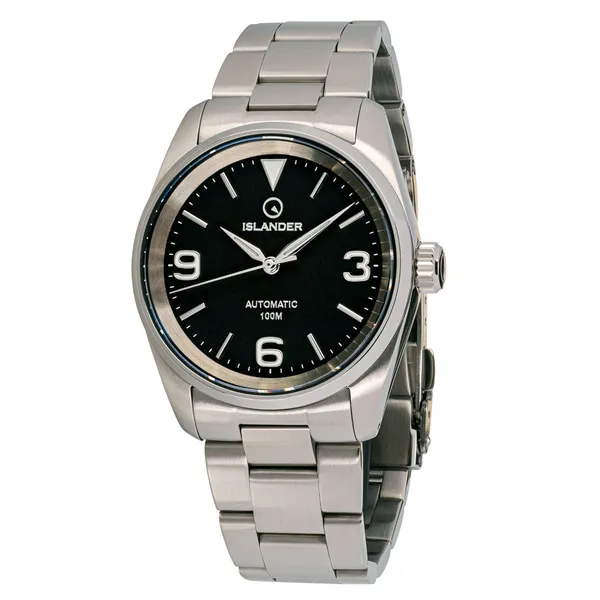 Islander Manhasset ISL-145 front product image