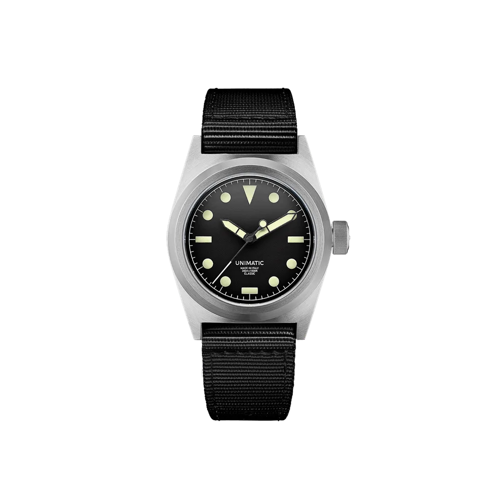Modello Due UC2 front view candidate image