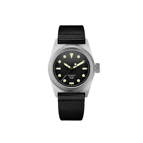 Modello Due UC2 front view candidate image