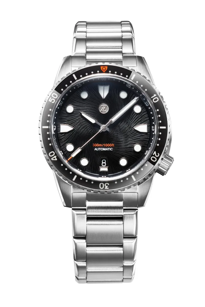 Mako front view candidate image