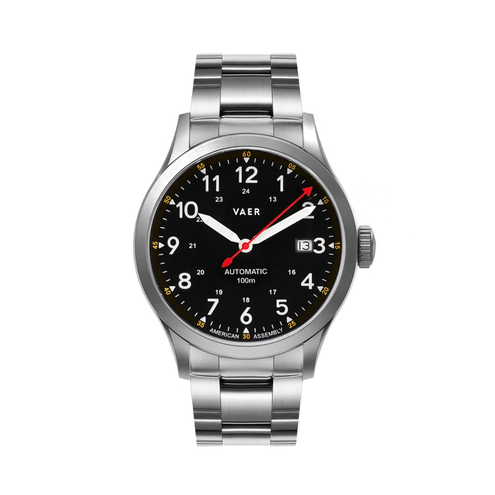 A5 Field case/profile candidate image