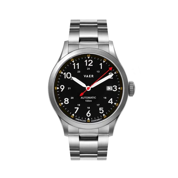 A5 Field case/profile candidate image