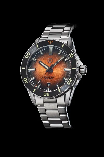 Spearfish front view candidate image