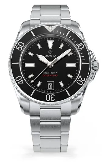 Oceanking dial detail candidate image